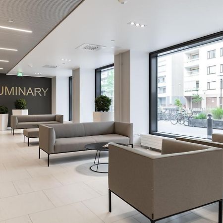 טמפרה Brand-New City Home 2 מראה חיצוני תמונה