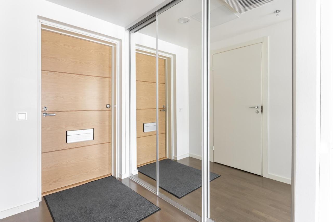טמפרה Brand-New City Home 2 מראה חיצוני תמונה