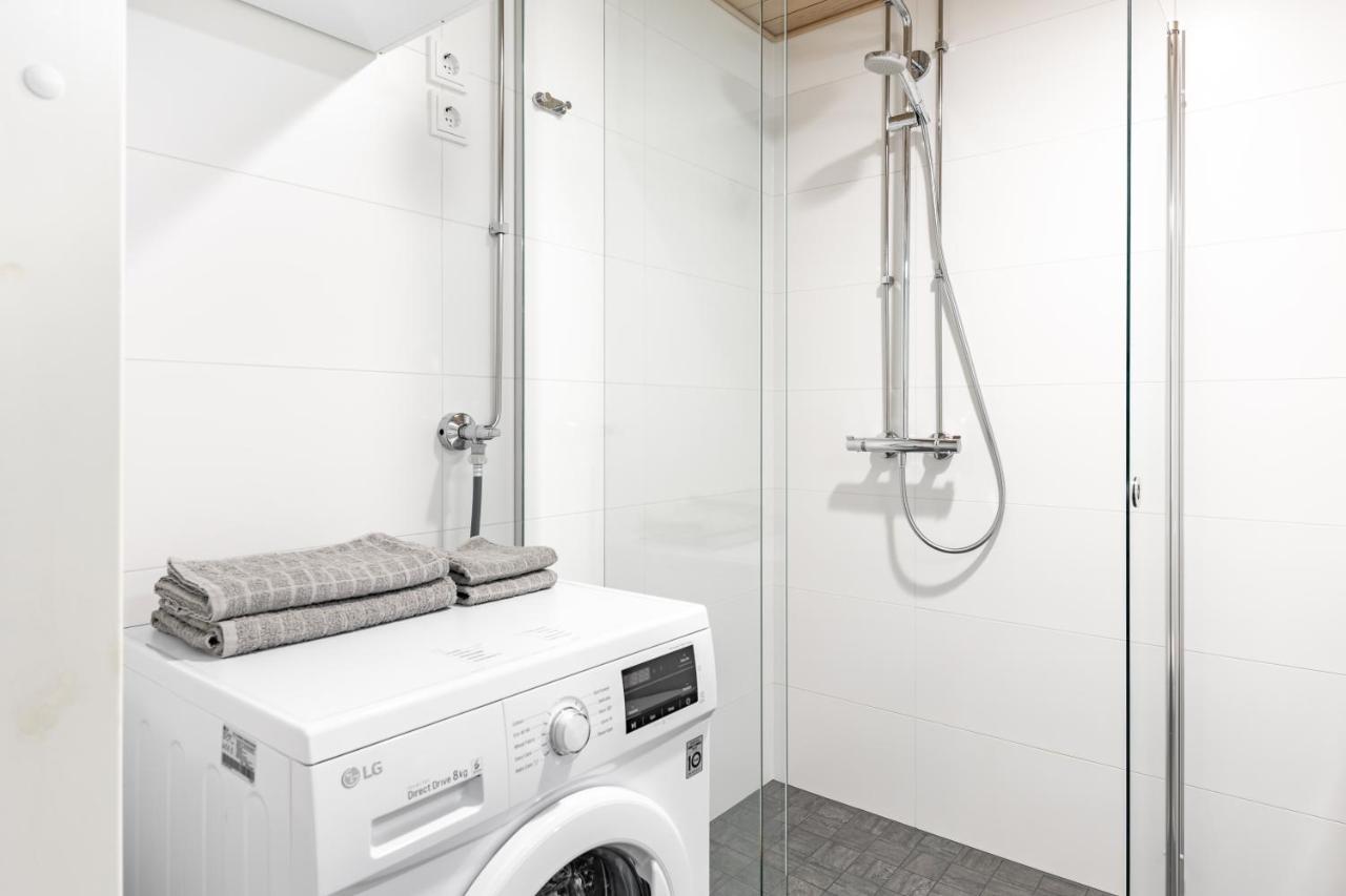 טמפרה Brand-New City Home 2 מראה חיצוני תמונה